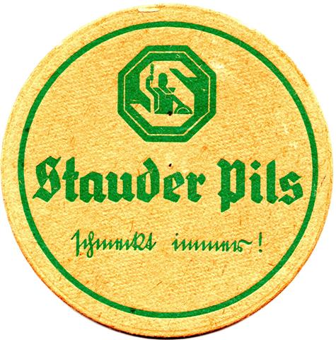 essen e-nw stauder schmeckt 1a (rund215-pils-gr�n)